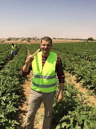 APN Plants 770 Fruit Trees in the Central Jordan Valley in Collaboration  with the Safwa Islamic Bank, the Jordan Ahli Bank and Bank ABC | The Arab  Group for the Protection of Nature