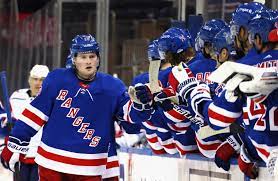 New York Rangers: 5 players to pay ...