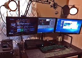 Ever wondered what specific piece of gear your favorite streamer is using for their gaming and/or streaming setups? How To Start Streaming Games On A Budget Myrepublic