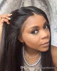 You can wear your hair in virtually any hairstyle but cannot wear your hair up in a high pony tail. Brazilian Full Lace Wig With Baby Hair Full Lace Human Hair Wigs Human Hair Lace Front Wigs Full Lace Wig Human Hair Front Lace Wigs Human Hair Wig Hairstyles