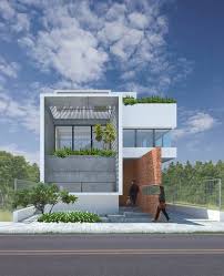 Top Contemporary House Design From The