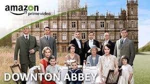 Prime video direct video distribution made easy. Amazon Prime Video Downton Abbey Youtube