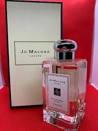 This is a new fragrance. Jo Malone Blackberry Bay Koln 100 Ml 3 4 Fl Oz Neu Versiegelt Spray Eur 55 38 Picclick De