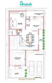 Best 7 Marla House Plan And Design In