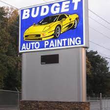budget auto painting 29 photos 29