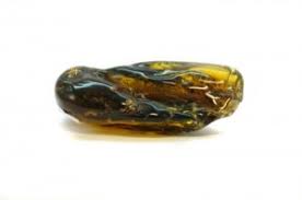 simple tests to recognize real amber