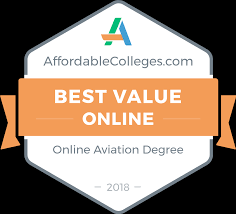 10 Affordable Online Aviation Degrees Affordablecolleges Com