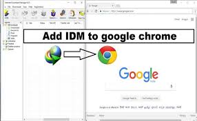 Open program files (x86) and find internet download manager folder. How To Add Internet Download Manager Idm Extension In Chrome