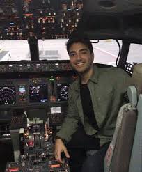 Private pilot license is 17 years. Turkish Pilot Program Flight Students From Turkey