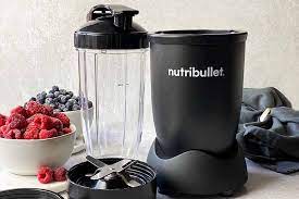 nutribullet pro 900 blender review foodal