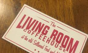 the living room coffeehouse in portland or