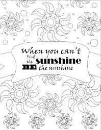 We have collected 34+ you are my sunshine coloring page images of various designs for you to color. Coloring Book Page Samie S Art