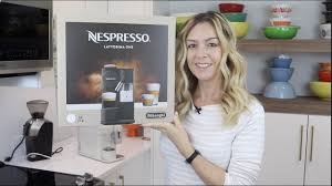 review nespresso lattissima one