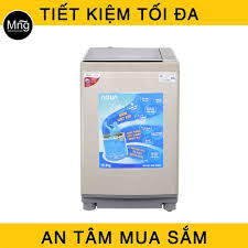 Máy giặt Aqua 10.5 kg AQW-FW105AT (N) sở hữu thiết kế hiện đại, trẻ trung,  dễ dàng hòa nhập với nhiều kiểu không gian nội thất. Đến siêu thị M…