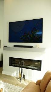 Carmel Valley Wall Mounted Tv Sound