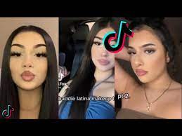 copy paste latina makeup tutorials