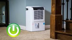 Are Dehumidifiers Safe To Leave On