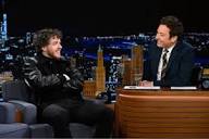 Jack Harlow Flying First Class to 30 Rock to Co-Host 'The Tonight ...