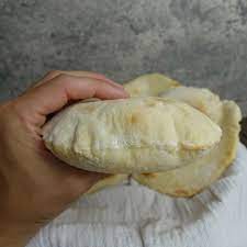 pita bread without yeast the easiest