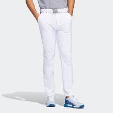 adidas ultimate365 tapered pants