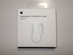 Apple Lightning To Headphone Jack Adapter Teardown Ifixit