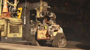 things only s notice in wall e