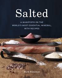 9 types of salt and how to convert
