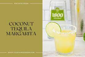 18 coconut tequila tails that ll