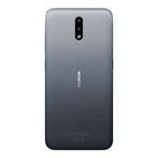 The nokia 2.3 smartphone released in 2019. Nokia 2 3 Clove Technology
