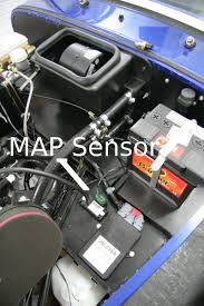 I'm probably looking right at it, but don't see it. Symptoms Of A Bad Map Sensor And How To Test One Axleaddict A Community Of Car Lovers Enthusiasts And Mechanics Sharing Our Auto Advice