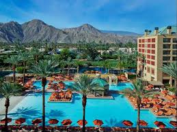 16 best resorts in palm springs ca