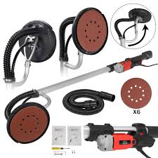 Drywall Sander Other Drywall Tools For