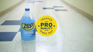 multi surface floor cleaner from zep