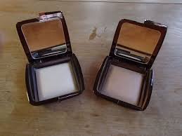 Review Hourglass Ambient Lighting Powders In Ethereal And Dim Lipstick Latitude