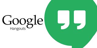 Google meet and google hangouts. Download Google Hangouts 5 0