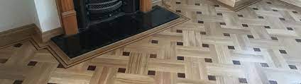 ing parquet flooring professional