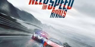 Need for speed rivals cover. Need For Speed Rivals Das Erste Rennspiel Fuer Die Playstation 4 Gamelover News Video
