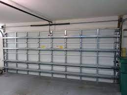 hurricane rated garage doors why do