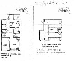 thomson imperial court floor plan stack