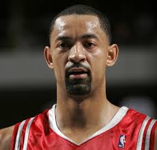 Juwan Howard. &quot;He&#39;s a utility player now instead of being the go-to guy. But if you&#39;re bringing him off the bench at Minnesota, he could be like (Robert) ... - Howard%25202