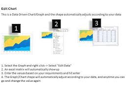 0514 Data Driven 3d Line Chart Graphic Powerpoint Slides