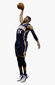 Paul george dunking on birdman and bosh in 2013 nba playoffs. Paul George Dunk Png Transparent Png Transparent Png Image Pngitem
