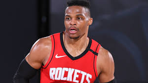 Westbrook, kent, part of margate. Russell Westbrook Houston Rockets Guard To Miss Start Of Playoffs Nba News Sky Sports