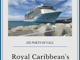 southern caribbean cruise review