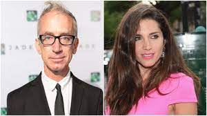Andy Dick 'Mad At' Girlfriend After She ...