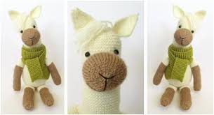 precious pax knitted alpaca free