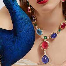 10 exquisite colorful jewelry brands