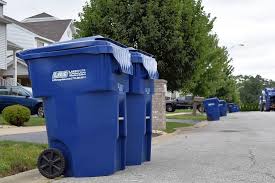 Problems with your new garbage can in Des Plaines? You're not alone,  officials say