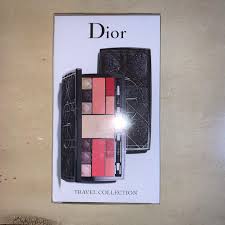 ultra dior fashion colour palette