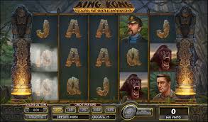 Bienvenido a playminigames, el lugar donde puedes jugar muchos juegos diferentes en línea en un navegador y de forma gratuita. Juegos Gratis Casino Tragamonedas King Kong